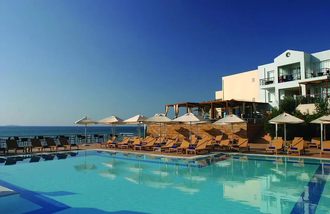 Erytha Hotel & Resort Chios-1